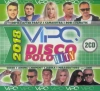 Vipo - Disco Polo hity 2018 (2CD) - zdjęcie
