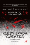 Notatki samobójcy 2. Kiedy spada gwiazda - zdjęcie