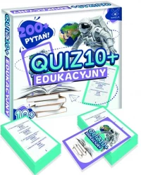 Quiz Edukacyjny 10+, zdjęcie 2