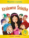 Wspólnie czytamy. Królewna śnieżka - zdjęcie