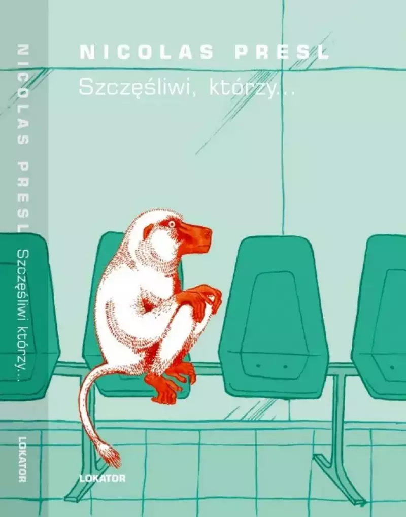 Szczęśliwi, którzy... Szczęśliwi, którzy...
