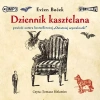 Dziennik kasztelana. Audiobook - zdjęcie