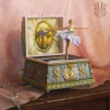 Love Hate Music Box, CD - zdjęcie