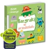 Bazgraki w przedszkolu - zdjęcie