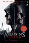 Assassin's Creed. Oficjalna powieść filmu - zdjęcie
