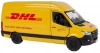 Auto MercedesBenz Sprinter DHL edition 520230 - zdjęcie