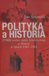 Polityka a historia - zdjęcie