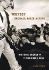 Wszyscy kochają nasze miasto. Historia grunge'u z pierwszej ręki - zdjęcie