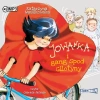 Jowanka i gang spod Gilotyny. Audiobook - zdjęcie