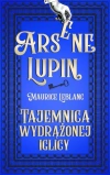 Arsene Lupin. Tajemnica wydrążonej iglicy - zdjęcie