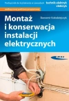Montaż i konserwacja instalacji elektrycznych - zdjęcie