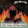 THE TIME OF THE OATH 2CD - zdjęcie