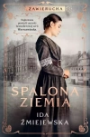 Zawierucha. Spalona Ziemia - zdjęcie