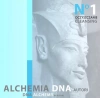 Alchemia DNA 1, CD - zdjęcie