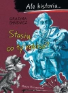 Ale historia... 5 Stasiu, co ty robisz? - zdjęcie