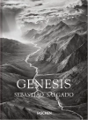 Sebastiao Salgado. Genesis wer. angielska - zdjęcie