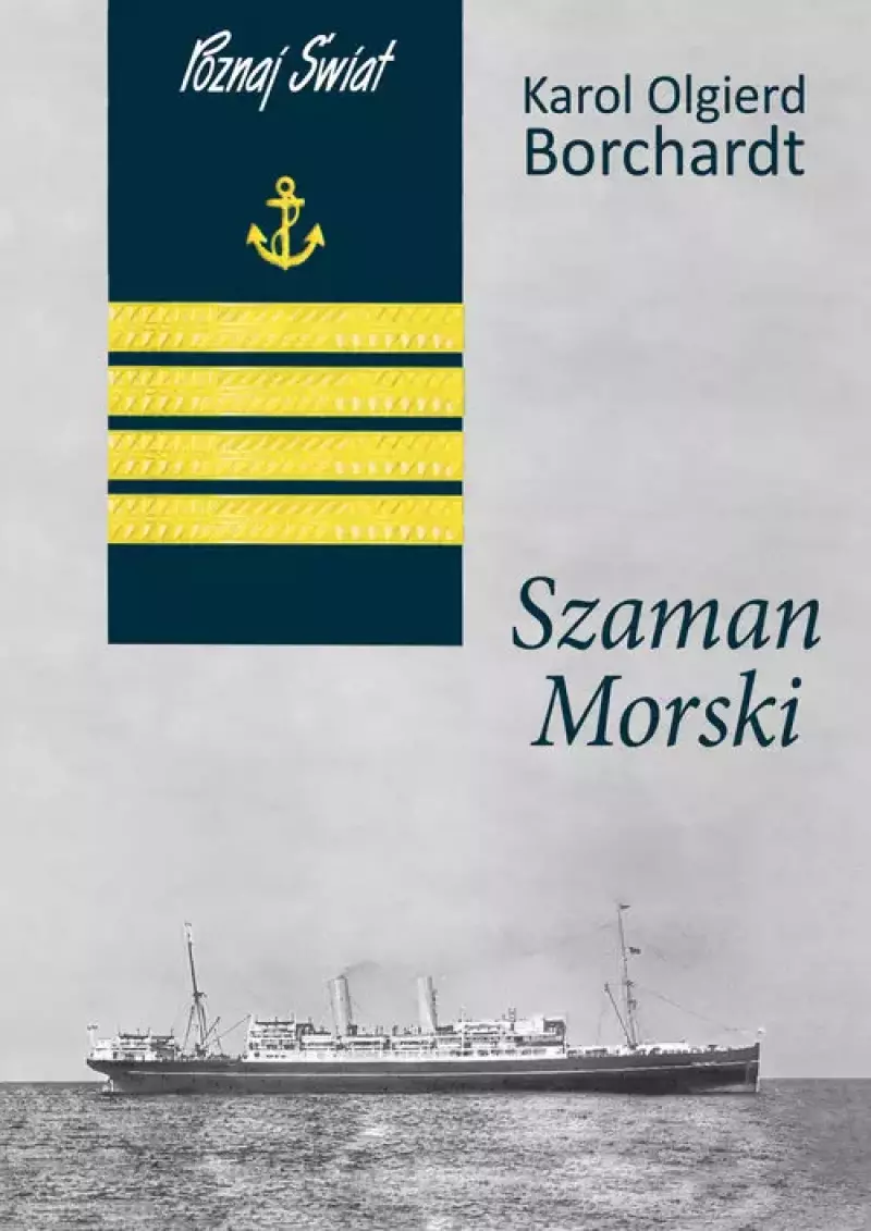 Szaman Morski Szaman Morski