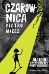 Czarownica piętro niżej - zdjęcie