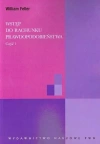 Wstęp do rachunku prawdopodobieństwa - zdjęcie