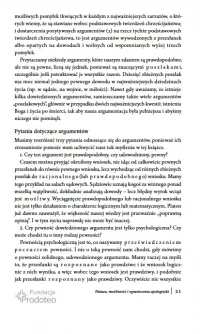 Podstawy apologetyki chrześcijańskiej. Setki pytań, setki odpowiedzi, zdjęcie 18