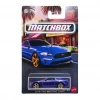 Matchbox Samochodzik tematyczny 19 Mustang GT - zdjęcie