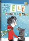 Elf i pierwsza gwiazdka - zdjęcie
