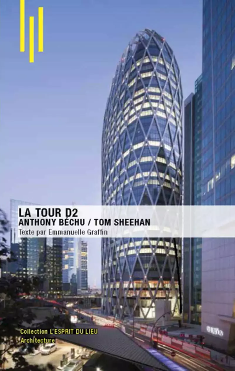 LF La Tour D2 /parisiana/. LF La Tour D2 /parisiana/.