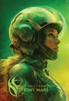 Zielony Mars - zdjęcie