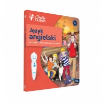 Czytaj z Albikiem. Język angielski, zdjęcie 2