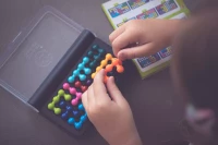 Smart Games. IQ Fit, zdjęcie 7