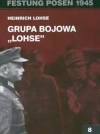 Grupa bojowa "Lohse" - zdjęcie