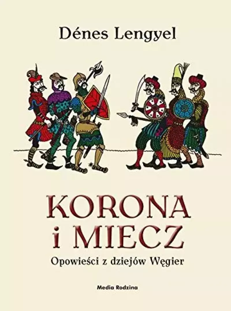 Korona i miecz Korona i miecz