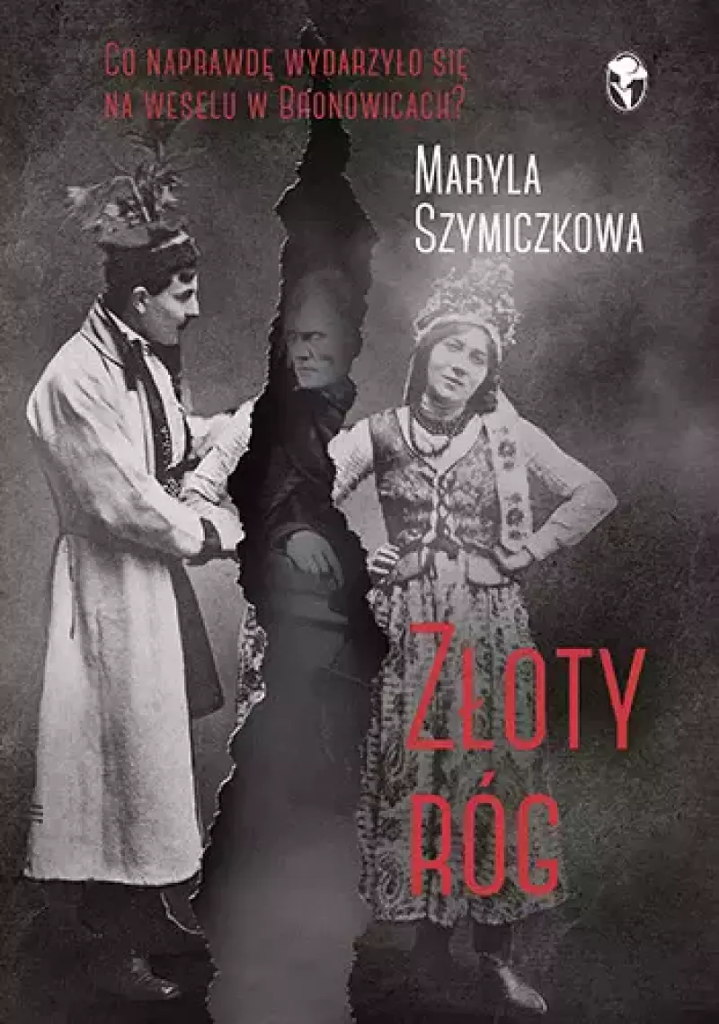 Złoty róg Złoty róg