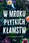 W mroku płytkich kłamstw - zdjęcie