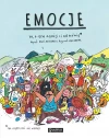 Emocje To, o czym dorośli Ci nie mówią - zdjęcie