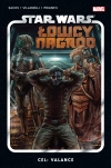 Cel Valance. Star Wars Łowcy Nagród. Tom 2 - zdjęcie