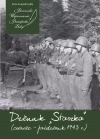 Dziennik „Staszka” (czerwiec – październik 1943 r.) - zdjęcie