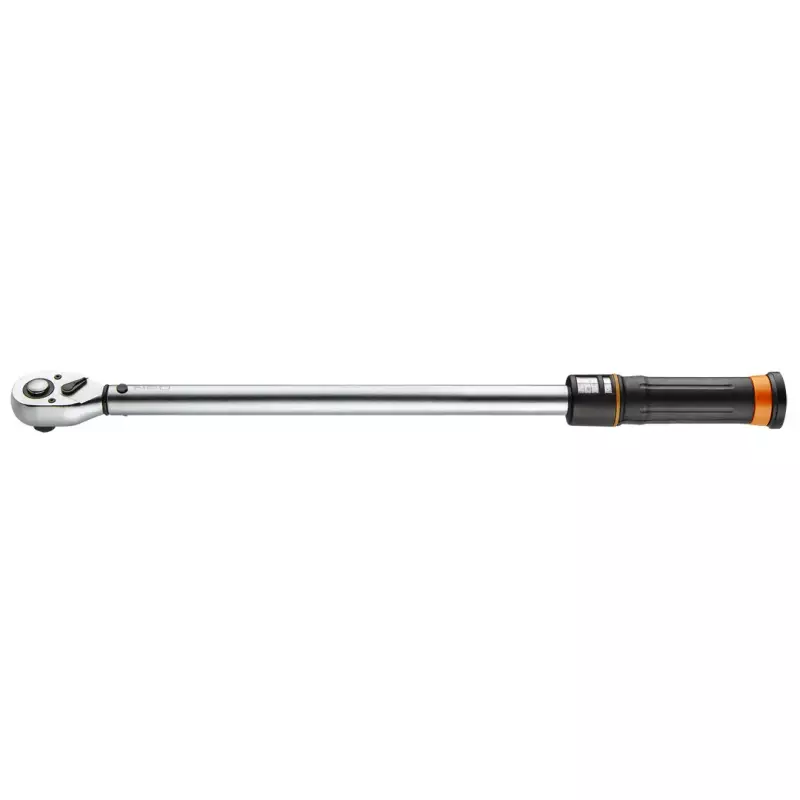 Klucz dynamometryczny 1/2", 60 - 350 Nm