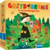 Grzybobranie w zaczarowanym lesie - zdjęcie
