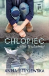 Chłopiec z ulicy Wschodniej - zdjęcie