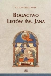 Bogactwo Listów św. Jana - zdjęcie