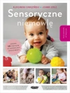 Sensoryczne niemowlę - zdjęcie