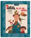 Tato, ta ci się udała - zdjęcie