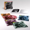 Box: Shostakovich: The String Quartets. CD - zdjęcie