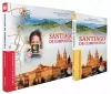 Santiago De Compostela. Poradnik i przewodnik pielgrzyma - zdjęcie