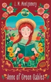 Anne of Green Gables. Macmillan Collector's Library - zdjęcie