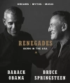 Renegades. Born in the USA - zdjęcie