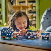 LEGO Friends Kamper z mobilnym obserwatorium gwiazd 42603, zdjęcie 9