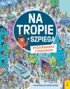 Na tropie szpiega. Wyszukiwanka z zagadkami - zdjęcie