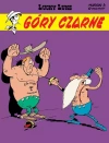 Lucky Luke. Tom 21. Góry Czarne - zdjęcie